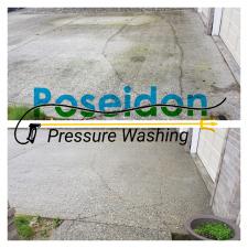 Driveway Cleaning in Olympia, WA